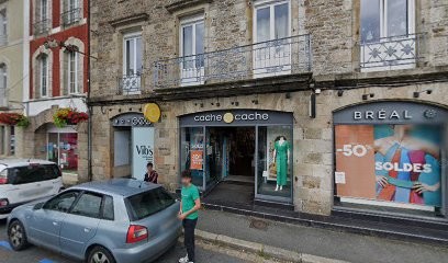 Bréal, Magasin de Vêtements à Landivisiau