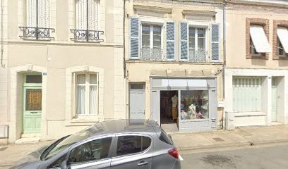 De la Tete O Pieds, Magasin de Vêtements à Saint-Calais