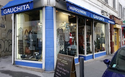 Gauchita, Magasin de Vêtements à Marseille 04