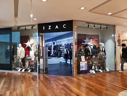 IZAC, Magasin de Vêtements à Strasbourg