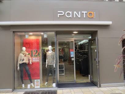 Pantashop, Magasin de Vêtements à La Flèche