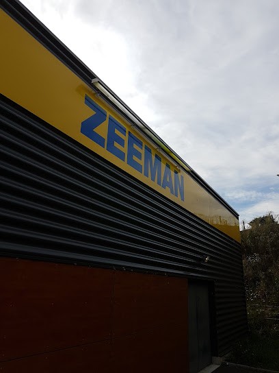 Zeeman, Magasin de Vêtements à Otterswiller