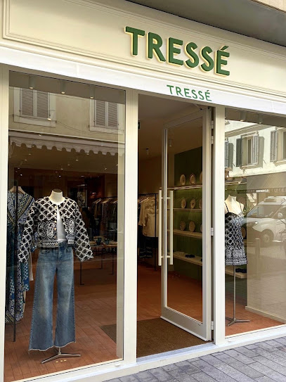 Tressé Magasin De Vêtements à Cannes