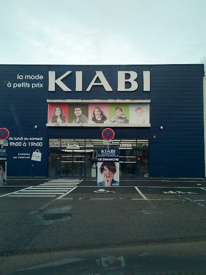 Kiabi Store Provins, Magasin de Vêtements à Provins