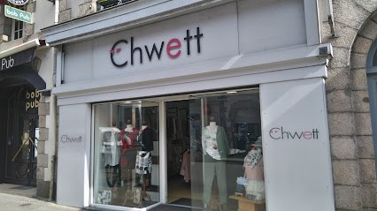 Chwett Boutique, Magasin de Vêtements à Pontivy