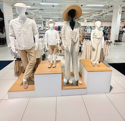 KIABI VAL D'EUROPE, Magasin de Vêtements à Serris