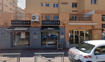 Sun Valley Hyères - Comme Des Fous, Magasin de Vêtements à Hyères