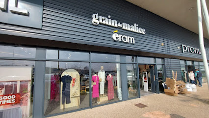 Grain De Malice Magasin De Vêtements à Vendin-le-Vieil