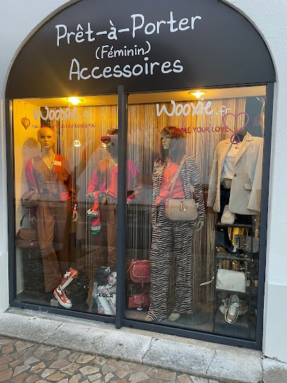 Wooxie, Magasin de Vêtements à Saint-Pierre-d'Oléron