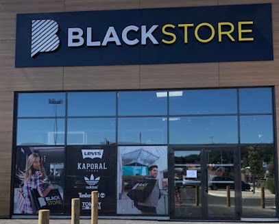 BLACKSTORE, Magasin de Vêtements à Sarlat-la-Canéda