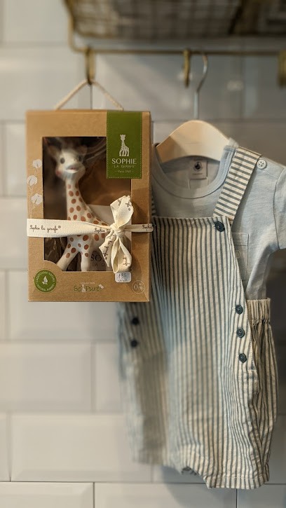 Patrimonial, Magasin de Vêtements à Paray-le-Monial