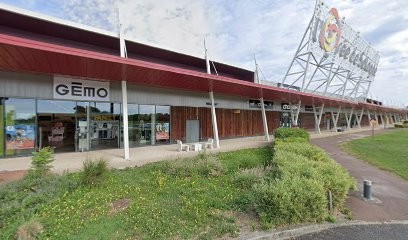 Vib's, Magasin de Vêtements à Vierzon