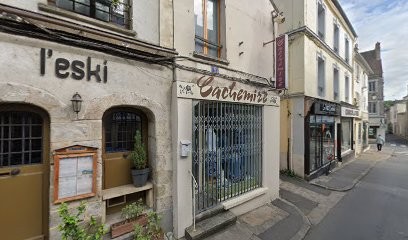 Cachemire, Magasin de Vêtements à Moret-Loing-et-Orvanne