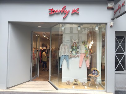 Derhy Alésia, Magasin de Vêtements à Paris 14