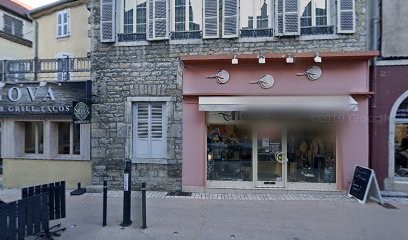 Cotton Flower, Magasin de Vêtements à Poligny
