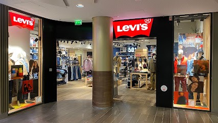 Levi's Beaugrenelle, Magasin de Vêtements à Paris 15