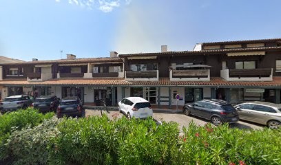 La Folie Douce, Magasin de Vêtements à Lège-Cap-Ferret