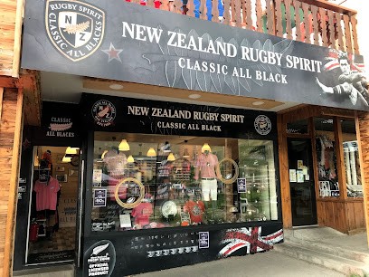 Blacks Legend - Orcières, Magasin de Vêtements à Orcières