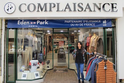 COMPLAISANCE | Vêtements Homme & Femme | Eden Park, Levi's, Christine Laure, Magasin de Vêtements à Orthez