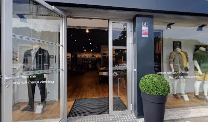 Size Factory Montpellier - Magasin De Vêtements Grande Taille Homme, Magasin de Vêtements à Lattes