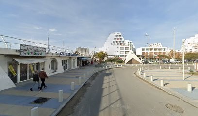 PARADOX, Magasin de Vêtements à La Grande-Motte