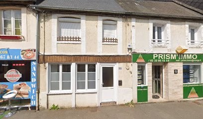 Pilastre Dumont Delphine Chantal, Magasin de Vêtements à Auffay