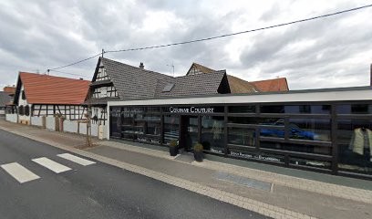 Corinne - Couture, Magasin de Vêtements à Auenheim