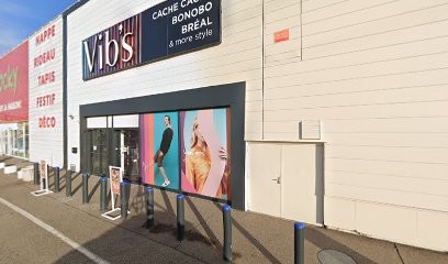 Cache Cache, Magasin de Vêtements à Illzach