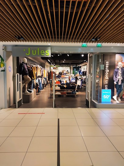 Jules Metz-Tête D'Or, Magasin de Vêtements à Metz