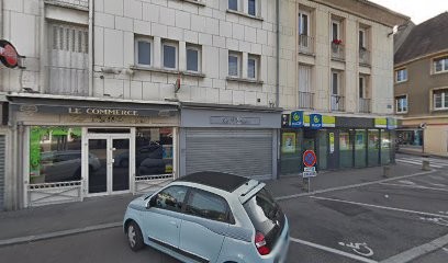 Le Vestiaire, Magasin de Vêtements à Louviers