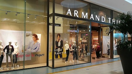 ARMAND THIERY FEMME, Magasin de Vêtements à Saint-Gilles-Croix-de-Vie