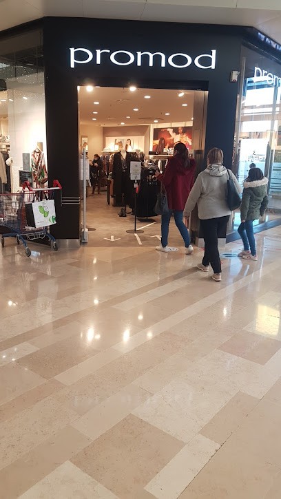 Promod, Magasin de Vêtements à Châlons-en-Champagne