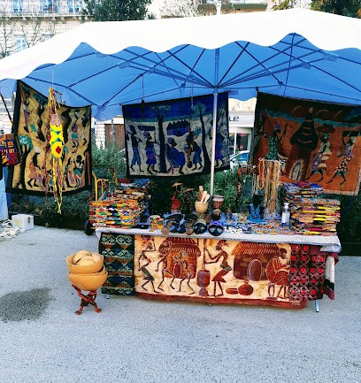 Chez Esther, Magasin de Vêtements à Toulouse