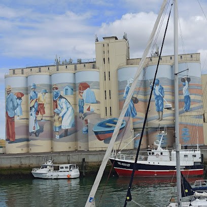 Grain De Sables, Magasin de Vêtements aux Sables-d'Olonne