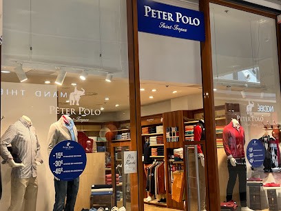 Peter Polo, Magasin de Vêtements à Hyères