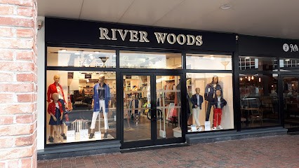 River Woods Outlet, Magasin de Vêtements à Roubaix
