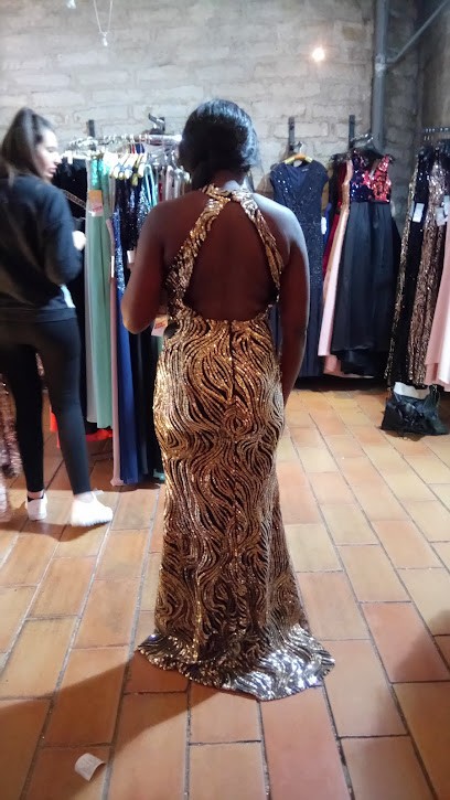 Alto Broadcasting (women's clothing), Magasin de Vêtements à Montpellier