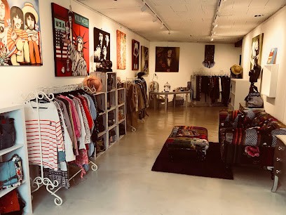 Brigitte Creations, Magasin de Vêtements à Saint-Nazaire-d'Aude