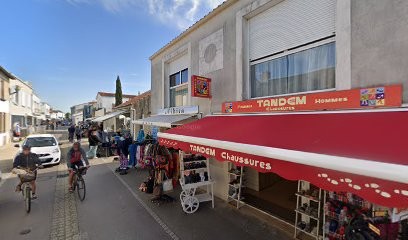 Nikita, Magasin de Vêtements à Jard-sur-Mer