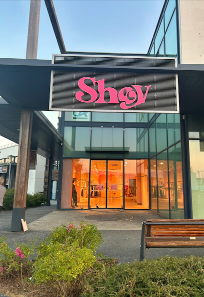 Shey - Boutique Girly Magasin De Vêtements à Langon