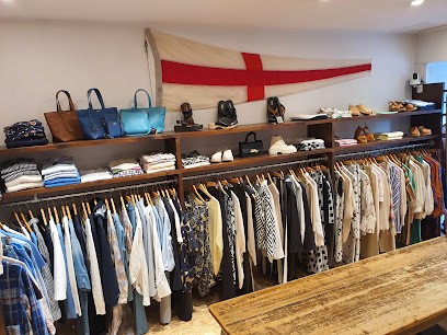 L'ATLANTIQUE, Magasin de Vêtements à Pont-l'Abbé