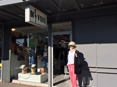 M & Vous, Magasin de Vêtements à Labarthe-sur-Lèze