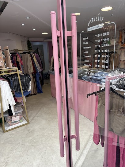 Biboushop, Magasin de Vêtements à Rosny-sous-Bois