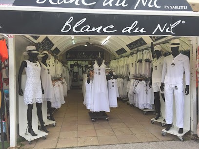 Blanc Du Nil, Magasin de Vêtements à La Seyne-sur-Mer