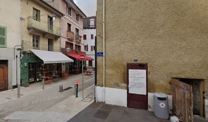 Antonelle Thonon-les-Bains, Magasin de Vêtements à Thonon-les-Bains