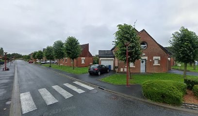 L'habilleuse, Magasin de Vêtements à Raimbeaucourt