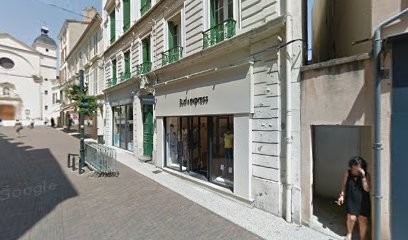 Sud Express, Magasin de Vêtements à Roanne