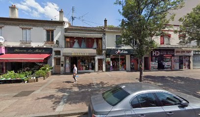 Rosalie, Magasin de Vêtements à Livry-Gargan