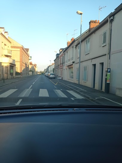 Haranger Stephane, Magasin de Vêtements à Rambouillet