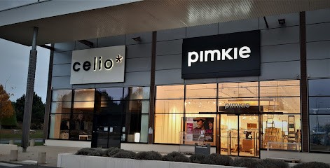 PIMKIE, Magasin de Vêtements à Rots